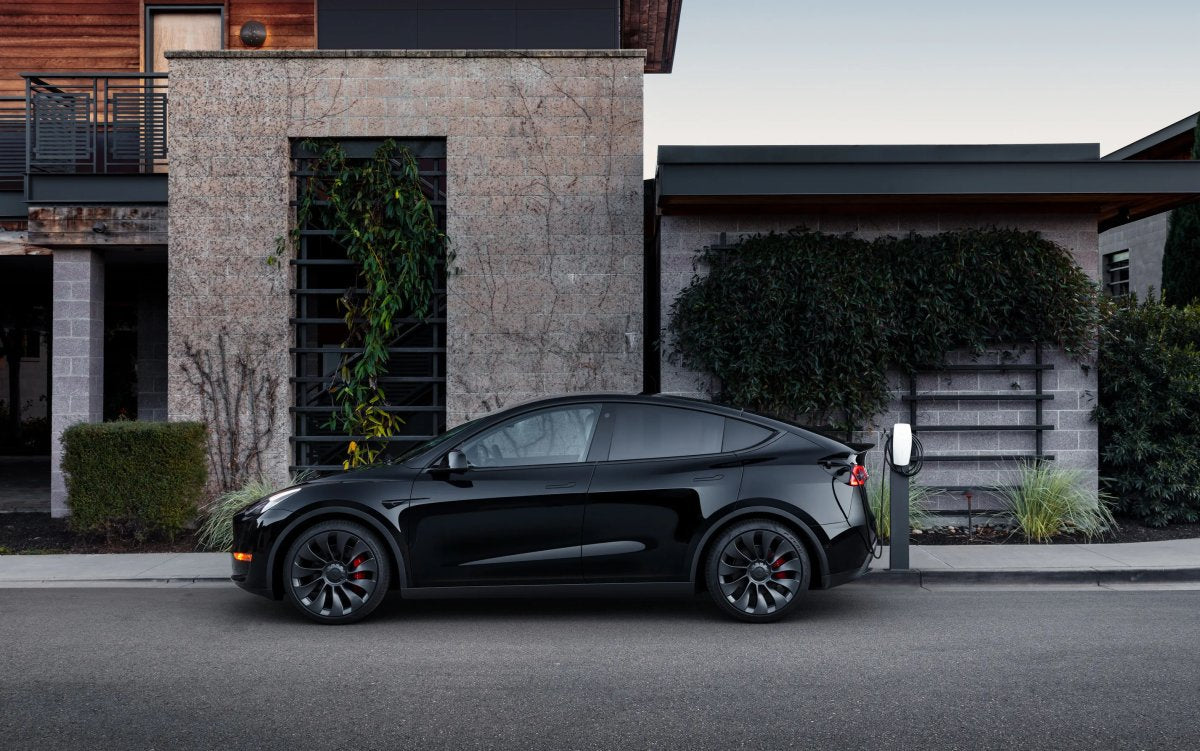 Tesla Insurance Filing Hints at Upcoming States, Tennessee Up Next