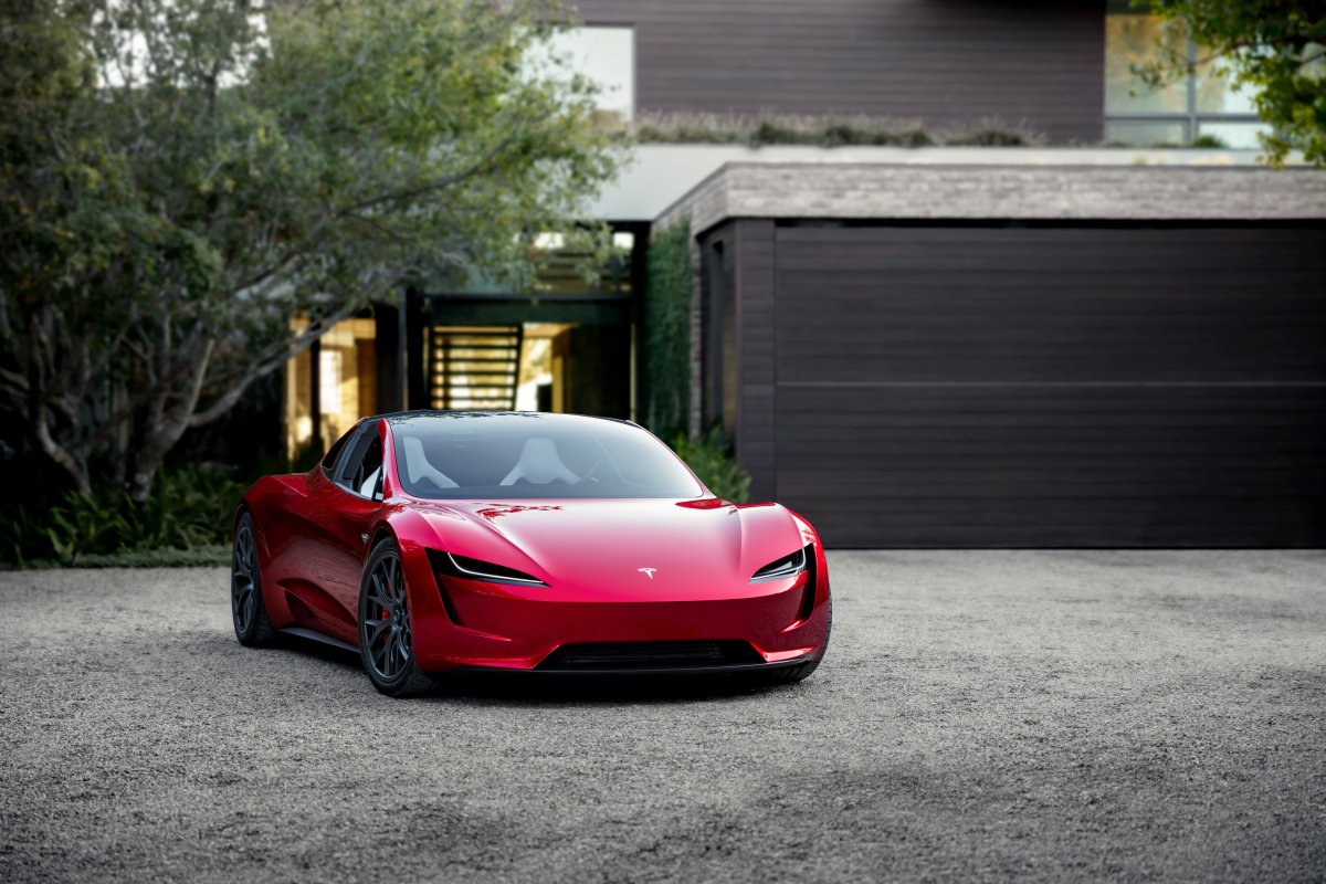 Tesla Delays Next-Gen Roadster Reveal to August: Report