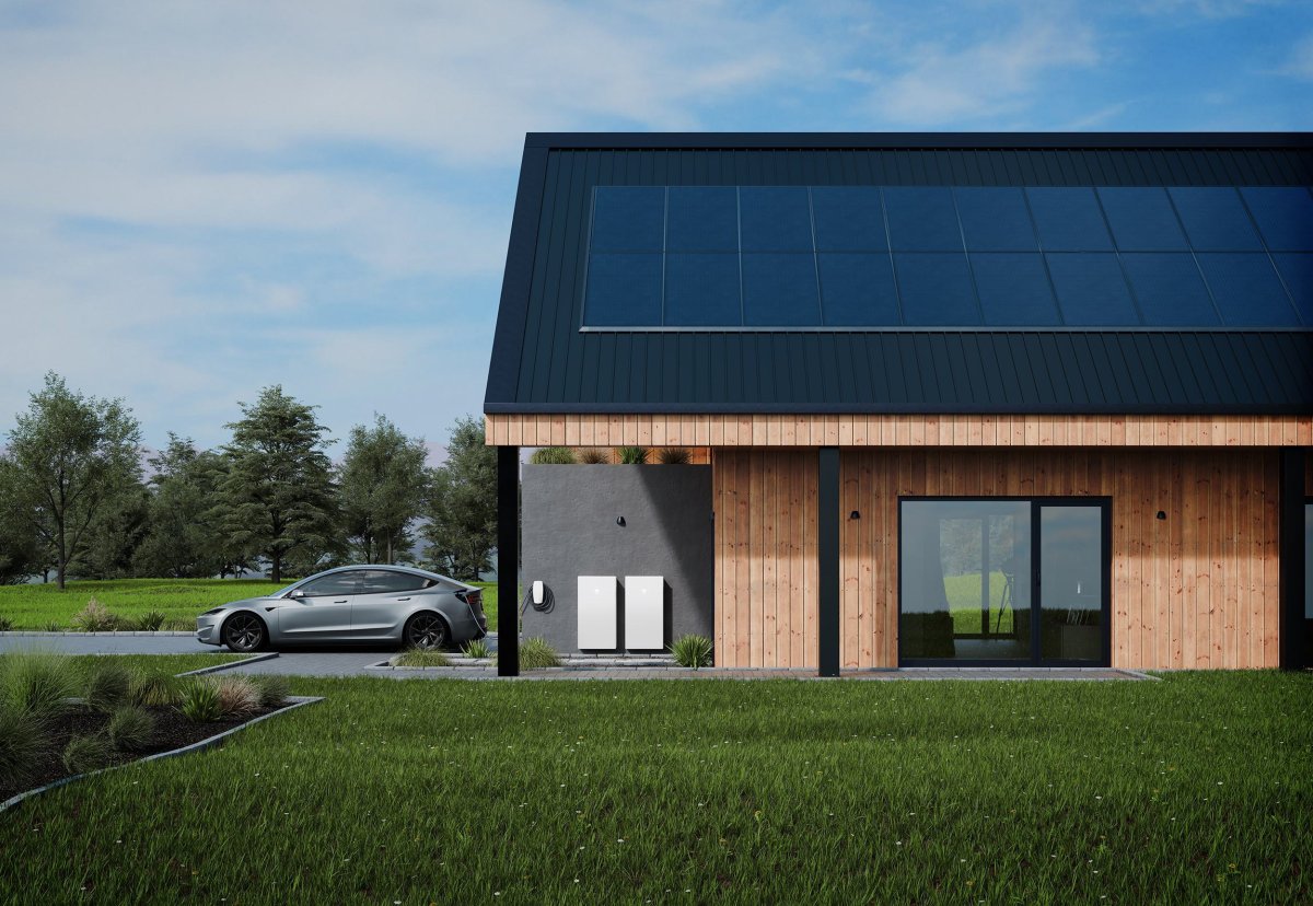 Tesla Energy Wins License to Supply Electricity in the U.K.