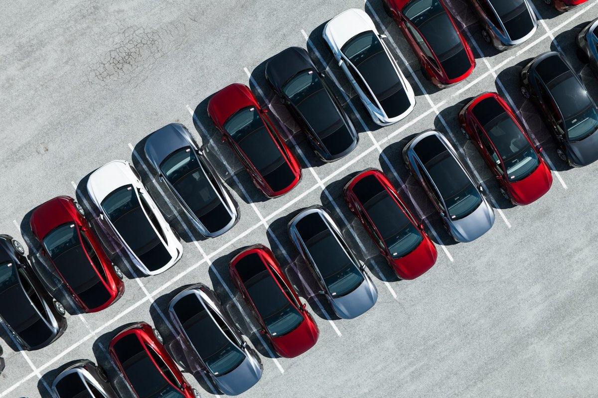 Tesla expands in-house vehicle rentals to four more U.S. states