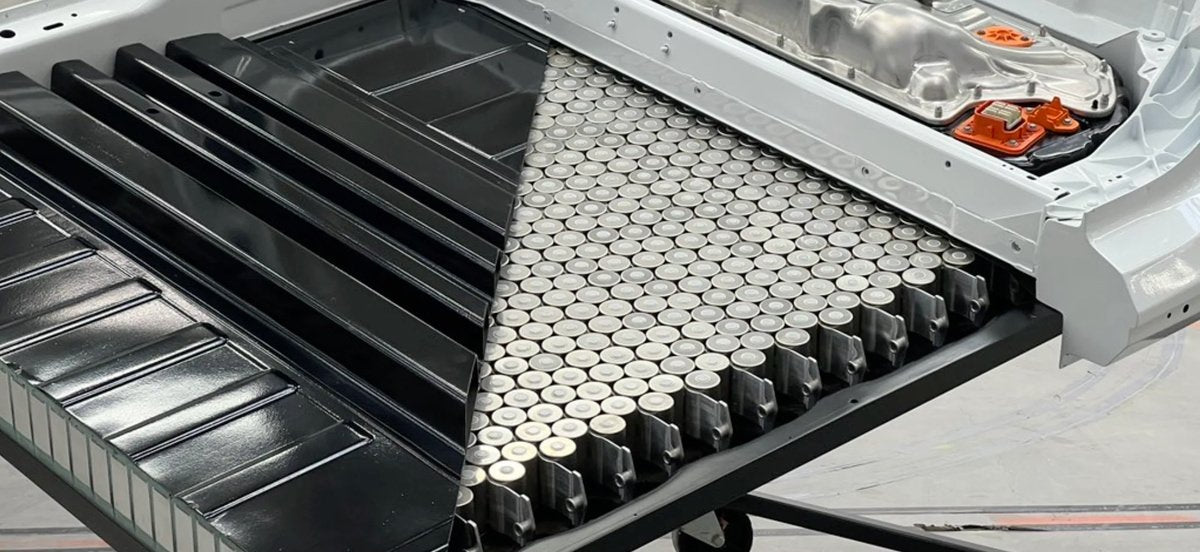 Tesla's LFP Batteries Hold Up Best Over Time in New Study