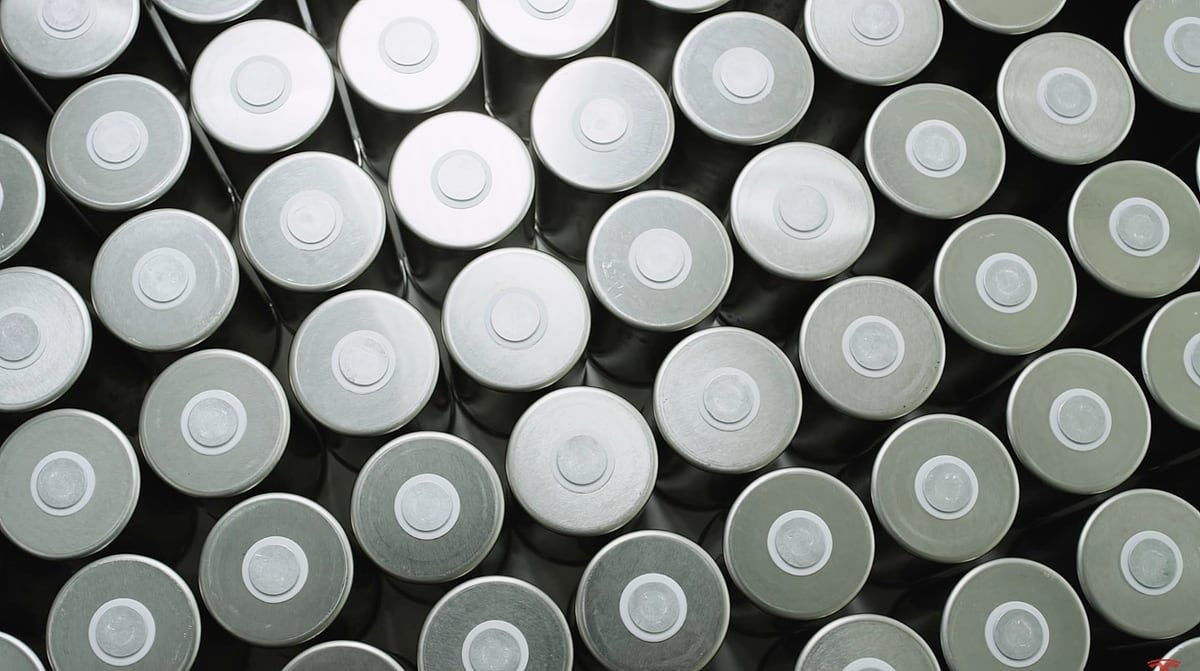 Tesla’s Dry Cathode Breakthrough Could Drastically Reduce Battery Costs