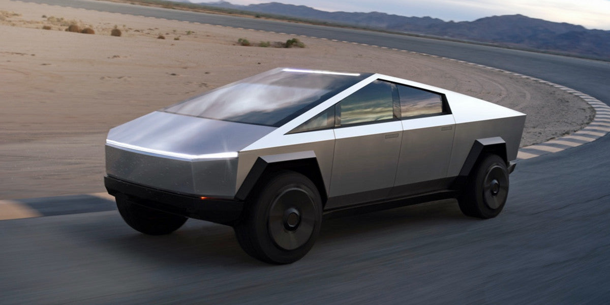 7 Must-Haves for Your Next Cybertruck Road Trip