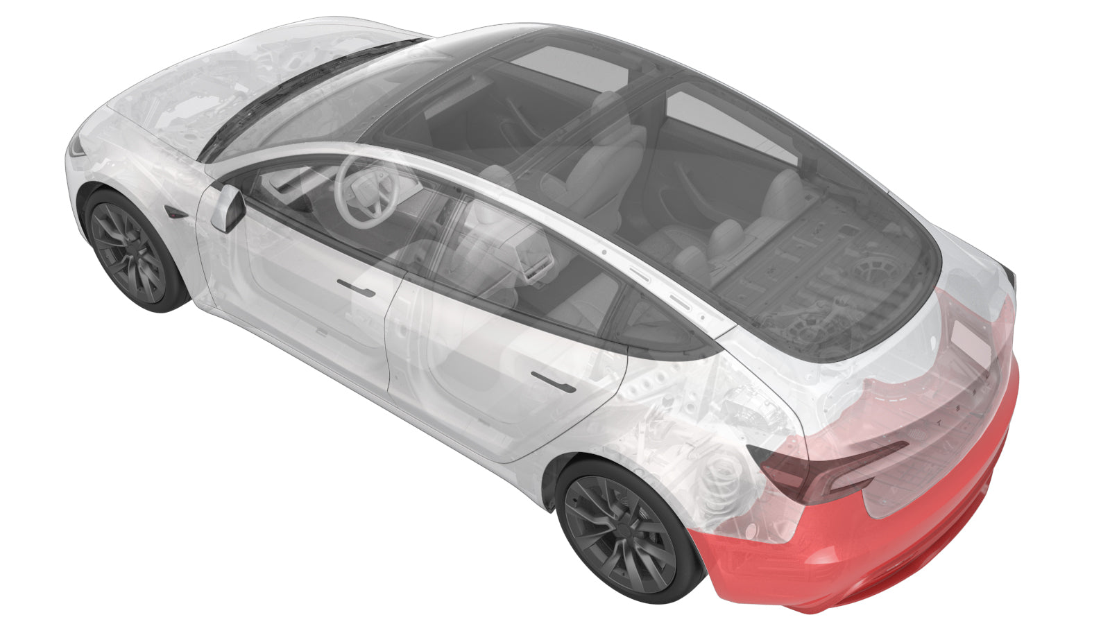 How to Take Off the Rear Bumper on Your Tesla Model Y