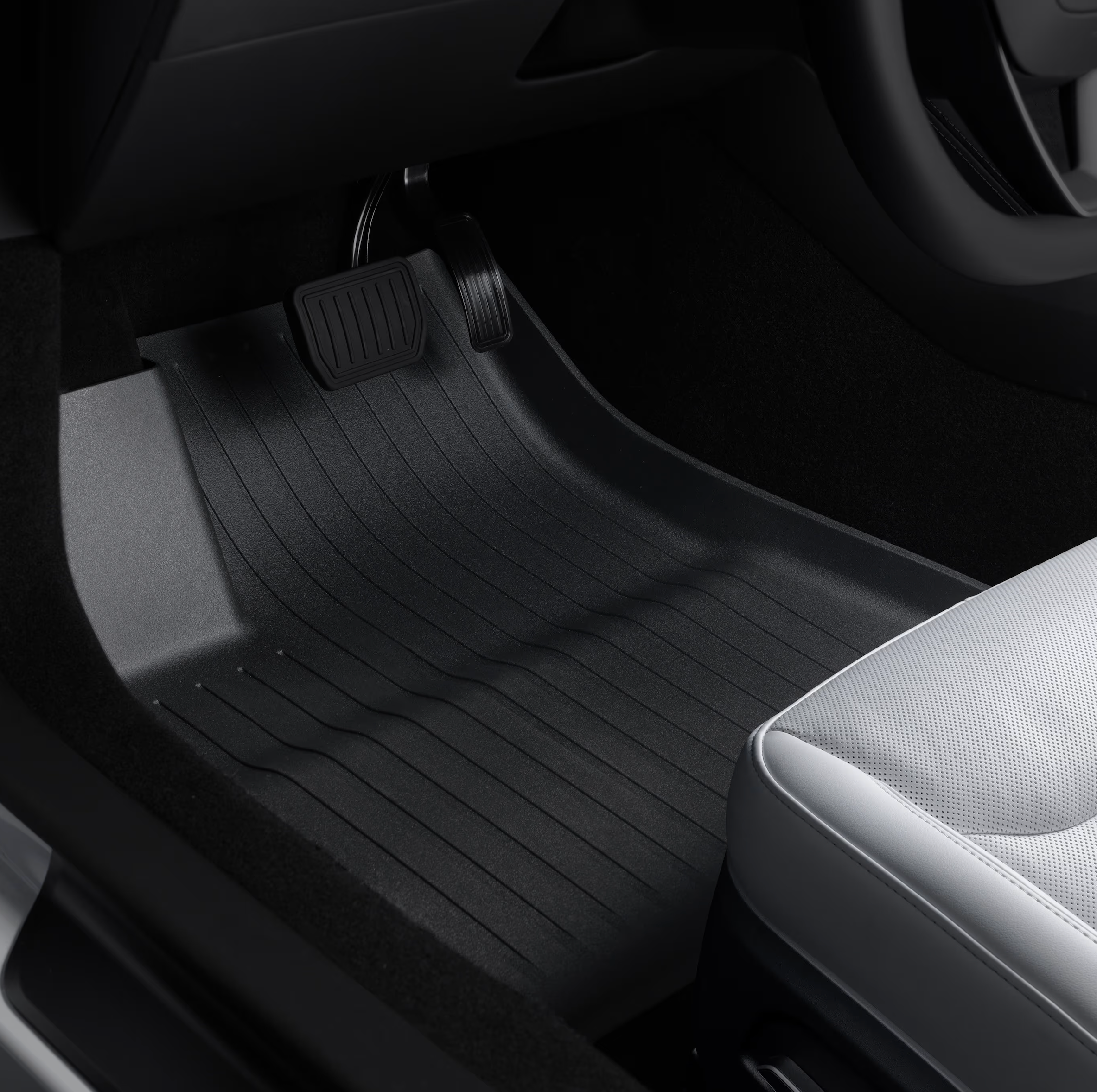 đ§ź How to Choose Floor Mats for Your Tesla Model 3 or Y