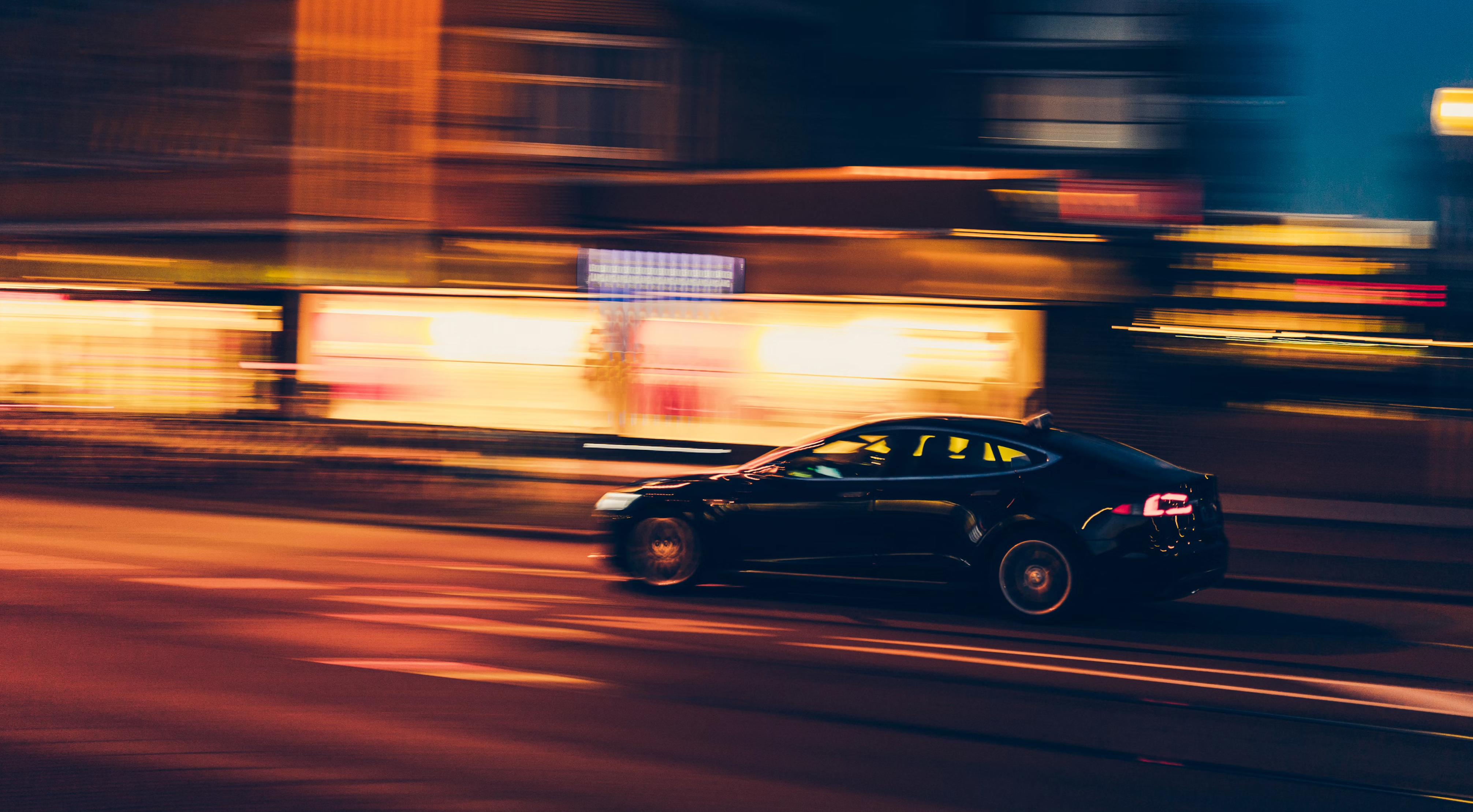 A Doctor's Warning: The Two Hidden Triggers in Your Tesla That Are Making You Sick