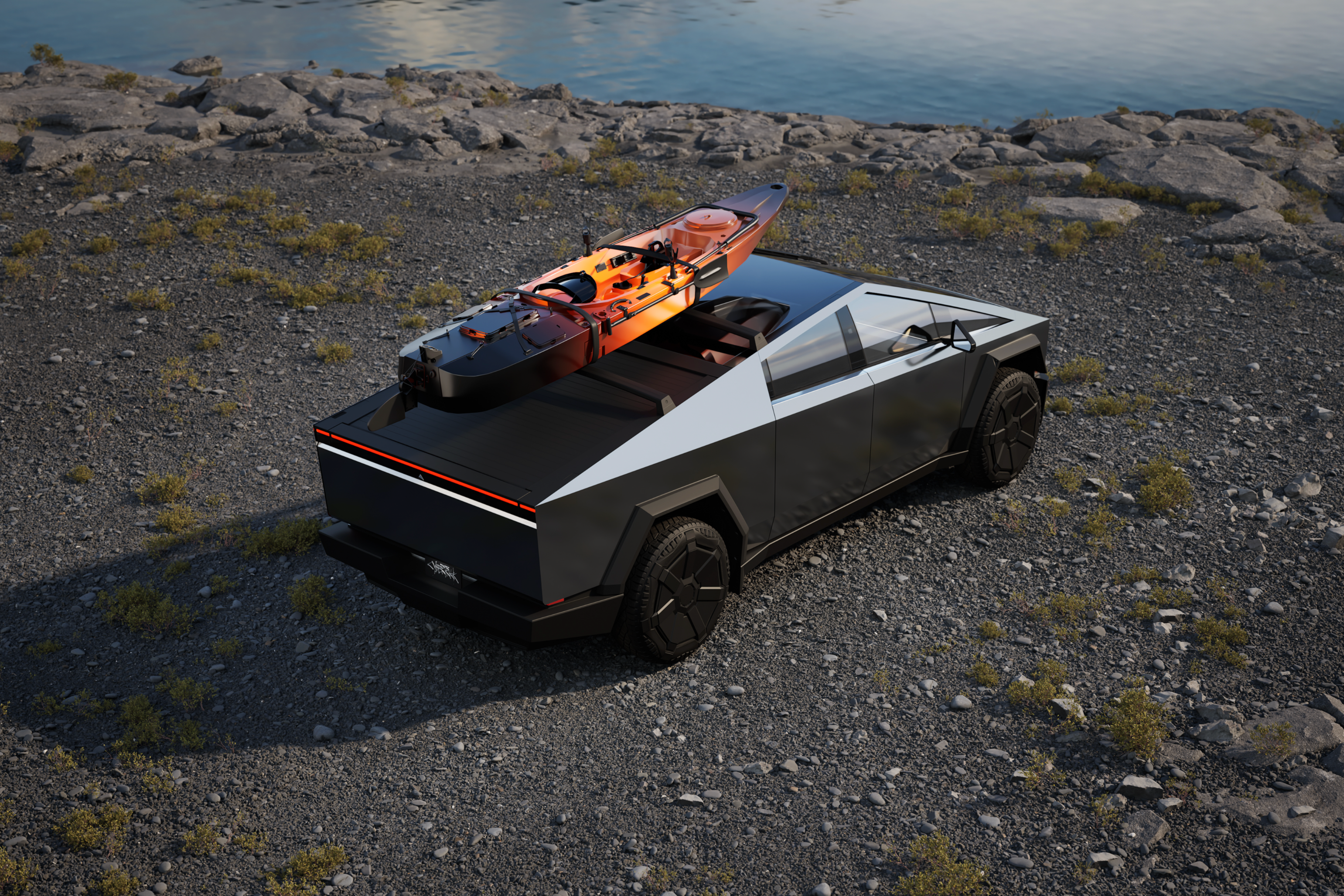 Tesla's $60K Cybertruck Lasted 10 Days: What the Price Hike Means for Buyers