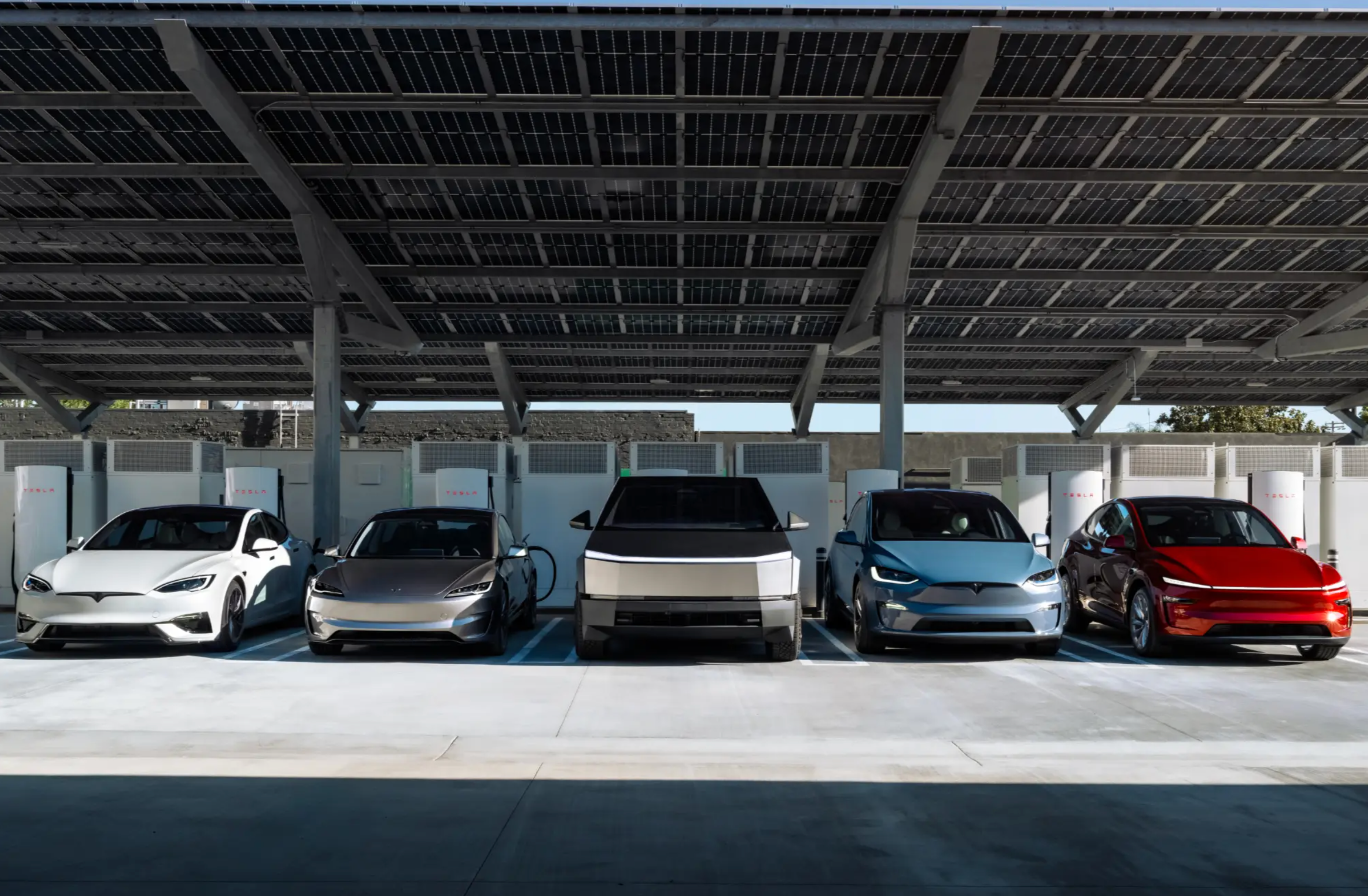 6 Upgrades to Get Your Tesla Summer‑Ready.