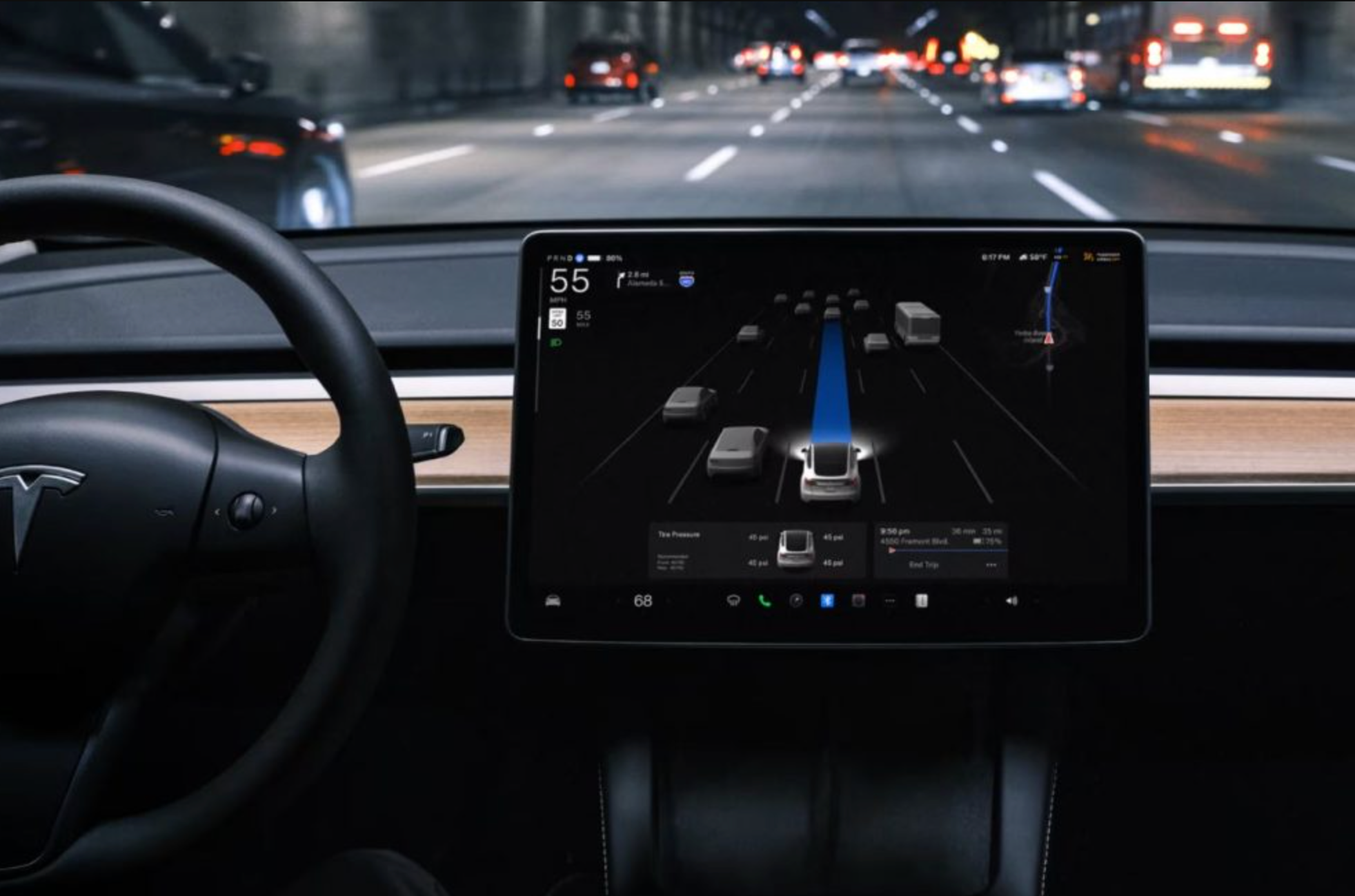 The FSD Betrayal: How Tesla Quietly Changed the Rules for Millions of Owners
