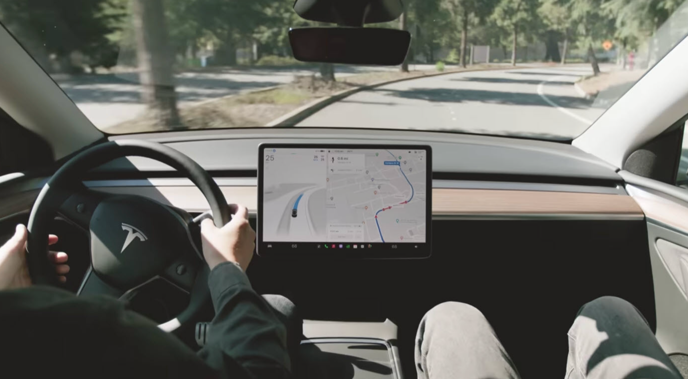 The Truth About Tesla's FSD v14 "Lite" Update for HW3 Owners