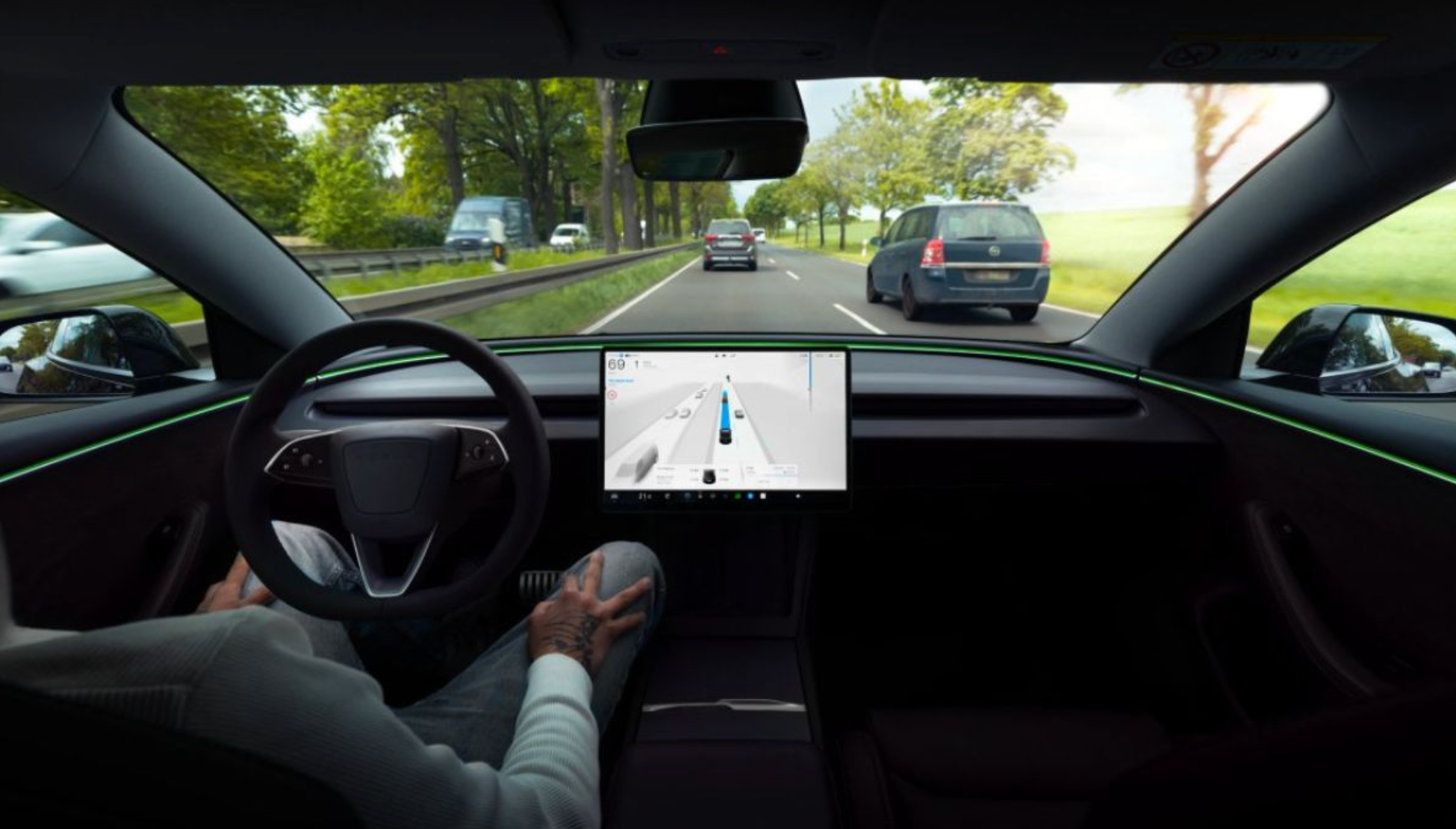 The $99/Month Ransom: Why Tesla Owners Are Revolting Over FSD Pricing
