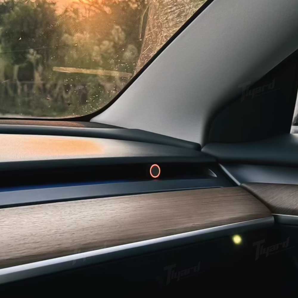 How to Upgrade Your Tesla for Maximum Safety? The Role of the BLIS System