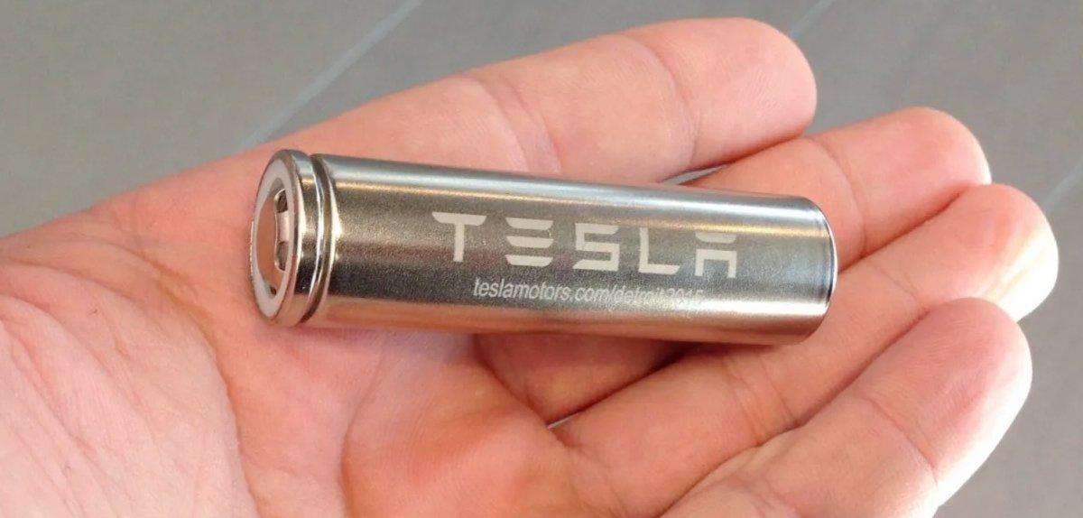 Tesla's New LFP Battery Supplier Has Faster Charging Capabilities