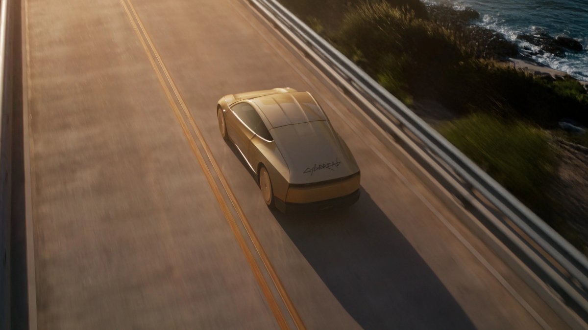 Exclusive: Tesla Cybercab Includes Dual GPS