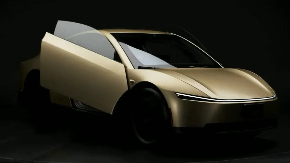 Congress to Vote on Law that Could Launch Tesla’s Cybercab