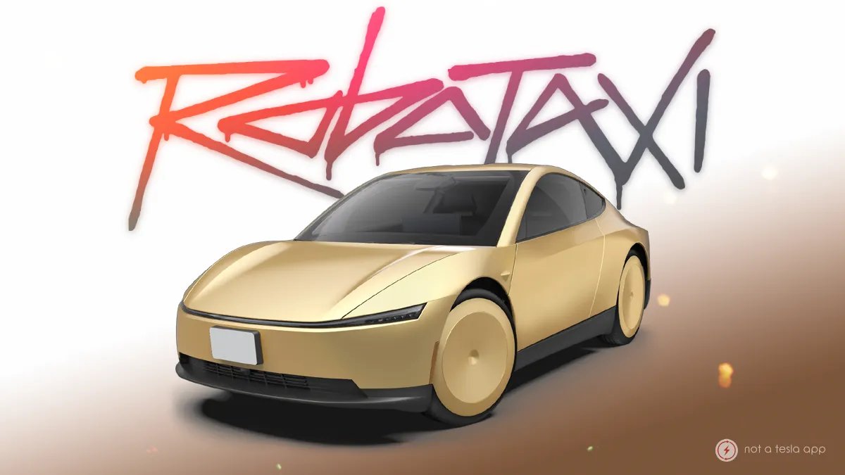 Tesla Cybercab Event Highlights: Everything Tesla Showed Off