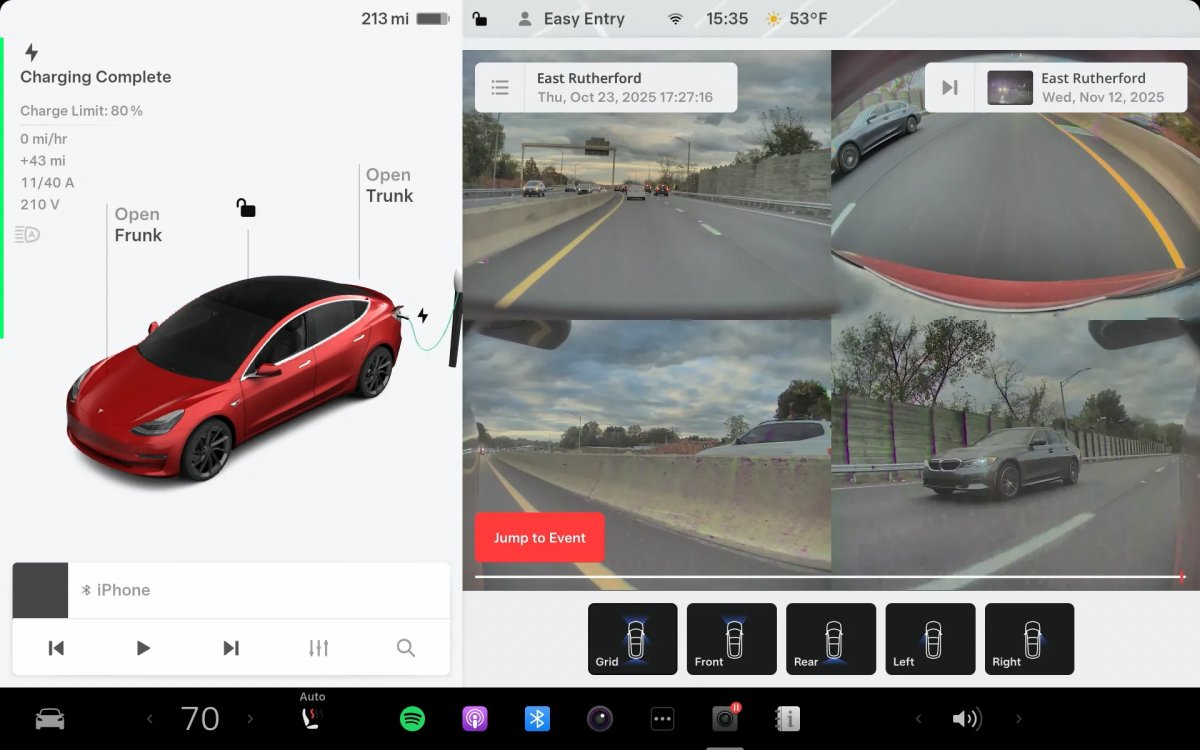 Top Alternate USB Drives for Tesla's Dashcam and Sentry Mode Features