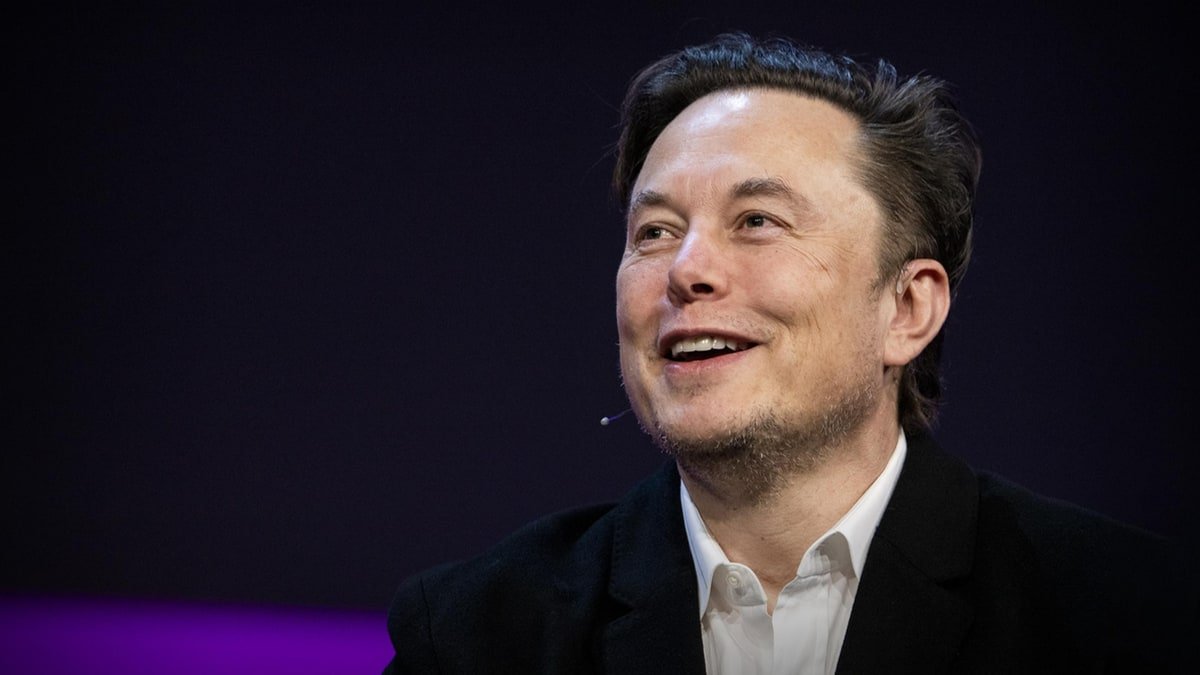 Forbes Names Elon Musk America’s #1 Innovator
