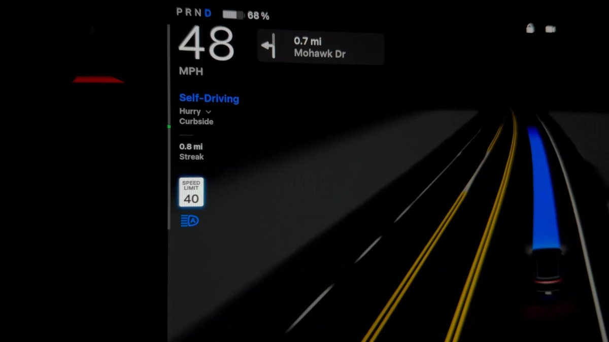 Tesla Rolls Out FSD V14.3.3 (Update 2026.14.6.6) With New FSD Features and Spring Update