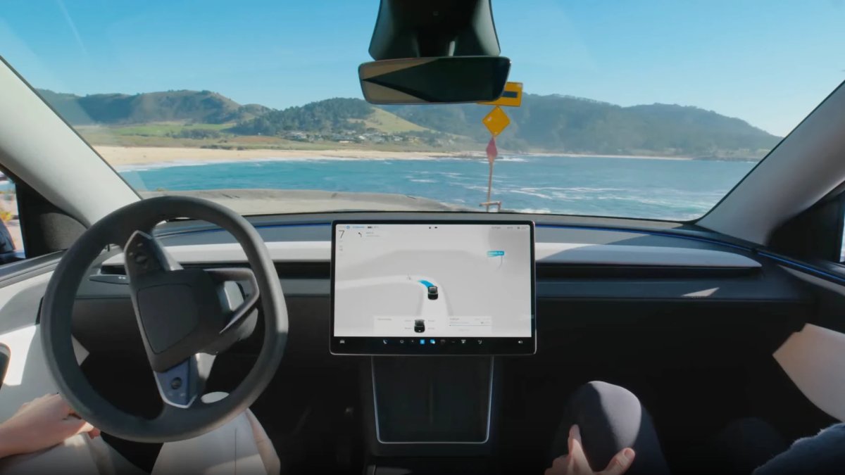 Tesla Targets Q2 2027 for Unsupervised FSD and Owner Robotaxis