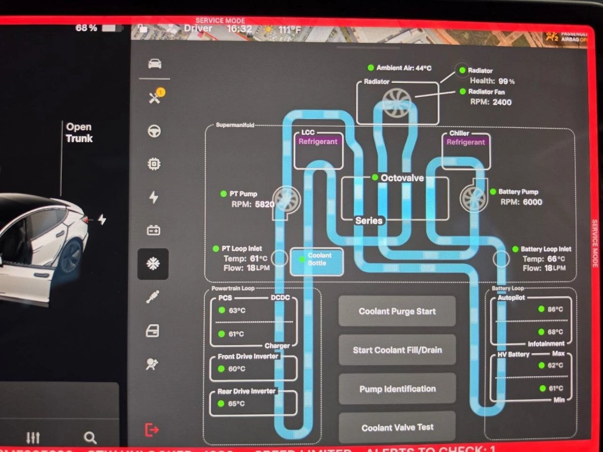 Tesla HW3 Computers Are Overheating on FSD V14 Lite