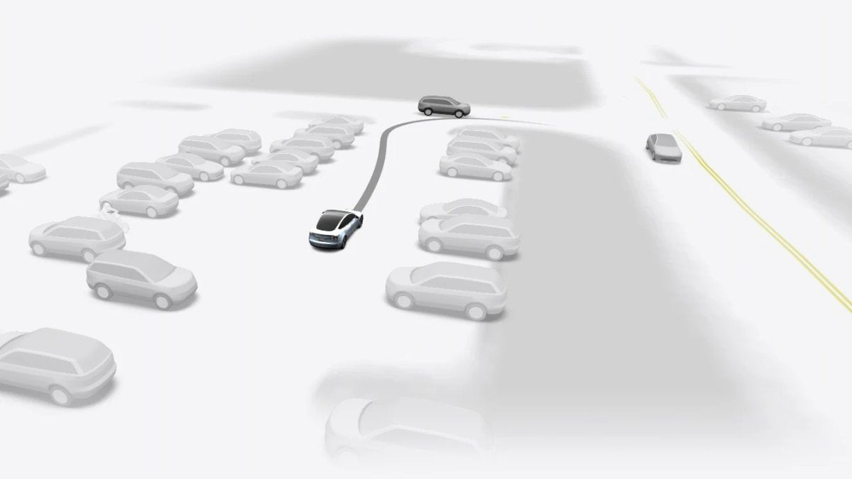 Tesla FSD V14.1 Lite Rolls Out: First Impressions