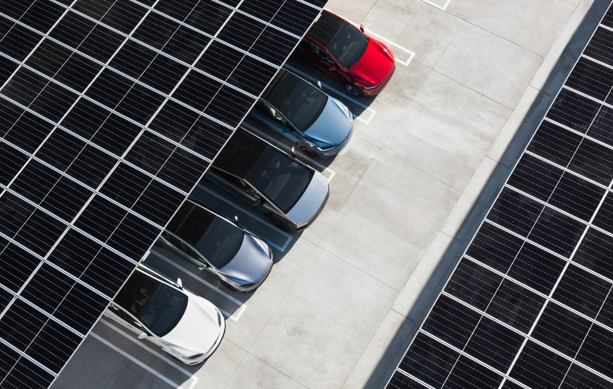 Trump Says EV Drivers Are Crazy, Have a 'Disease'