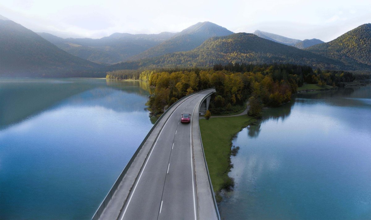 Tesla Roll Outs FSD V14.2.2.2: A Look at the Improvements