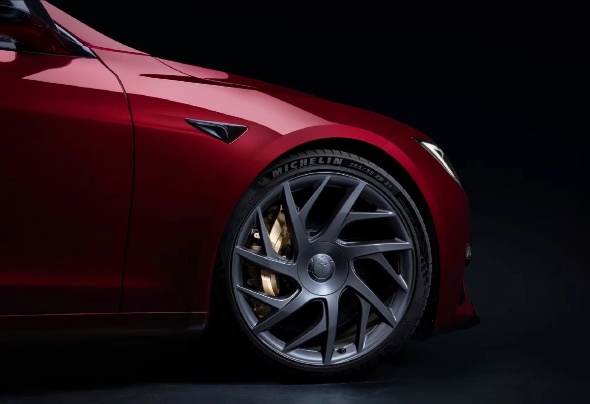 Tesla's Last Model S/X Units Ever Hit the Production Line