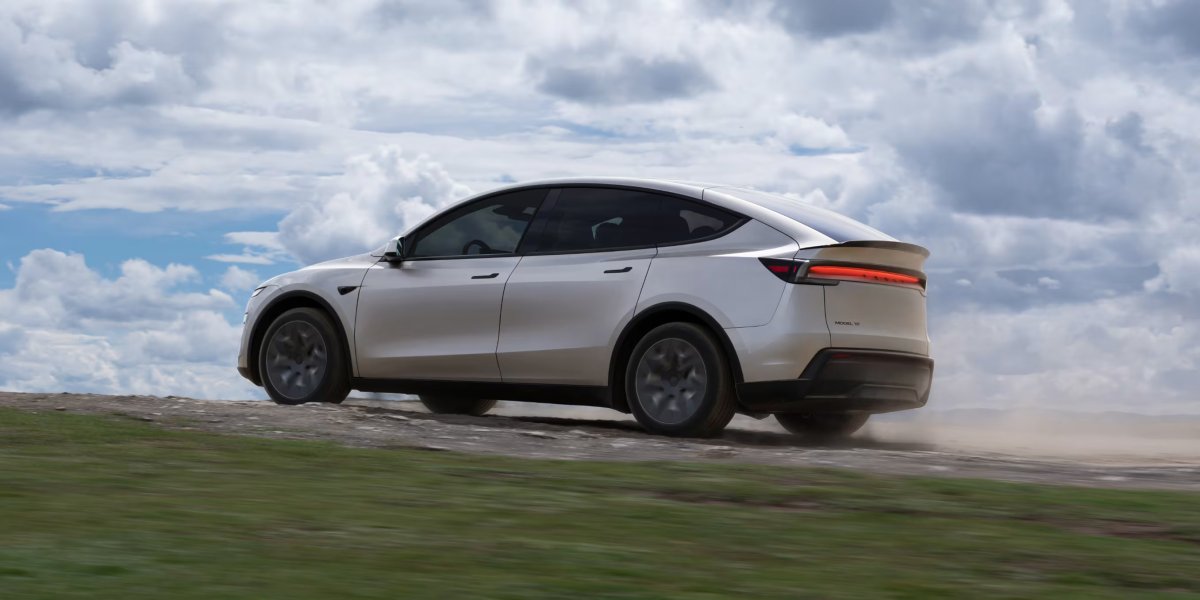 Tesla Officially Announces the Model Y L in Australia and New Zealand