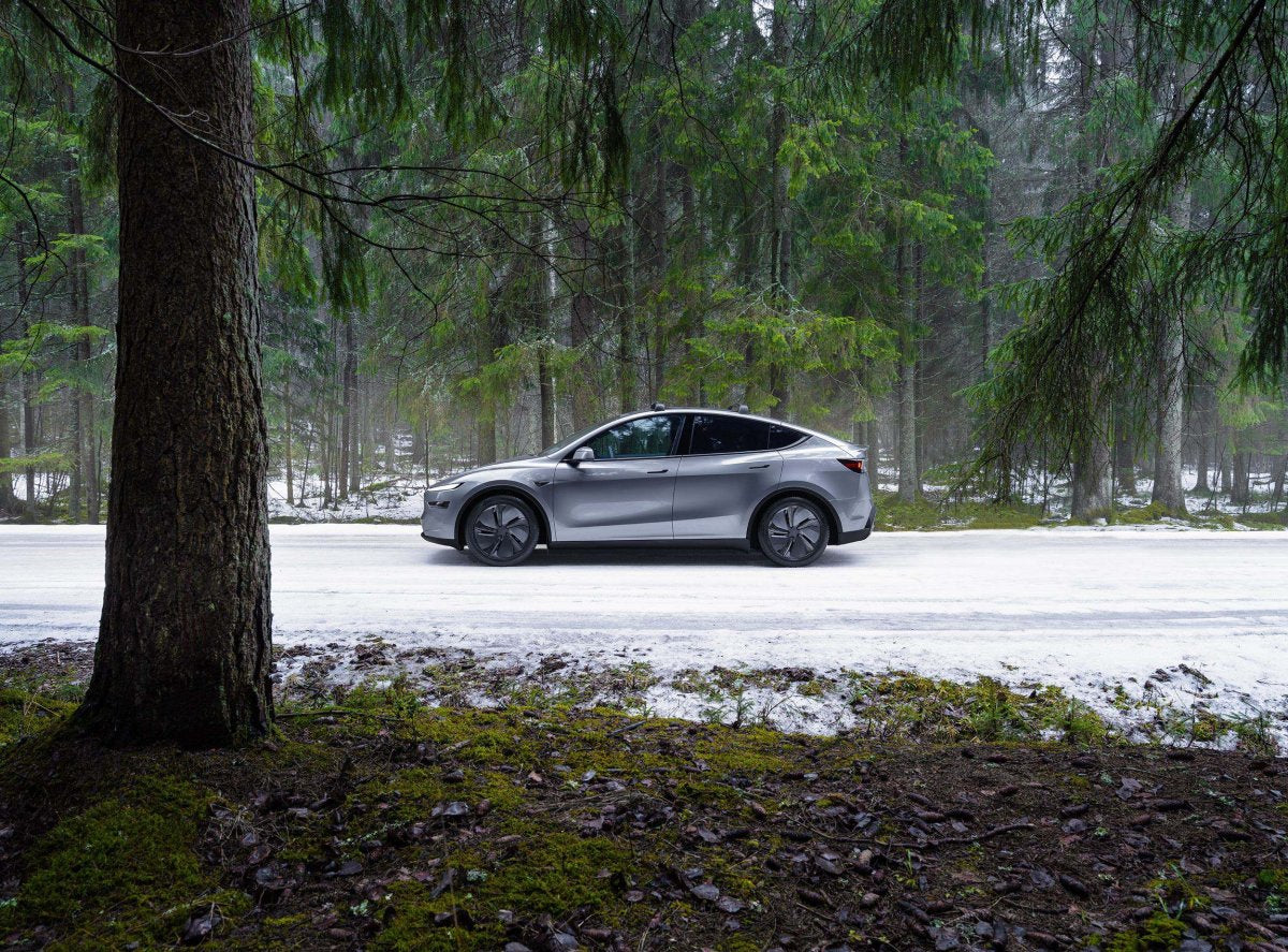 Tesla Model Y Named Best Electric Vehicle of 2026 by Consumer Reports
