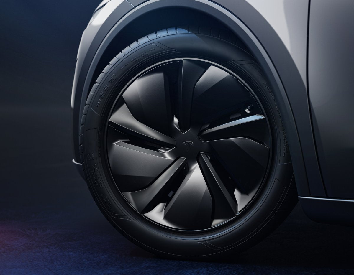 Tesla Issues Service Bulletins for Model Y Suspension Creaks