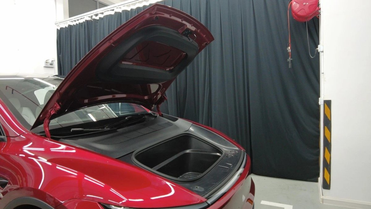 Tesla Publishes Vehicle-to-Load (V2L), PCS Retrofit Procedure, But Is It Worth It?