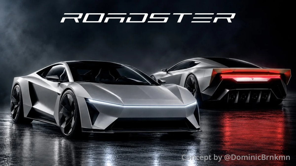 Tesla Closes Texas Airspace for Roadster Launch Event