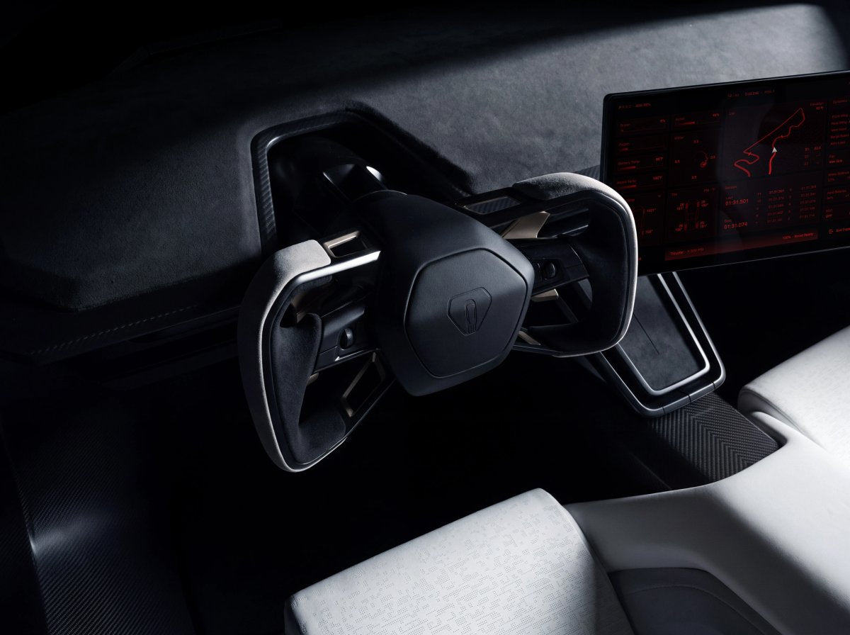 New Tesla Roadster to Offer Limited FSD, About 2,000/Year From 2028
