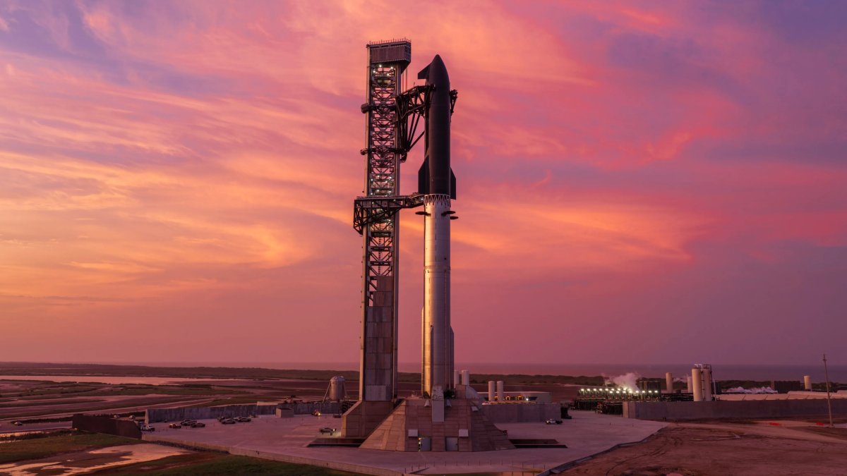 Tesla and SpaceX Create Independent Committees to Explore Merger