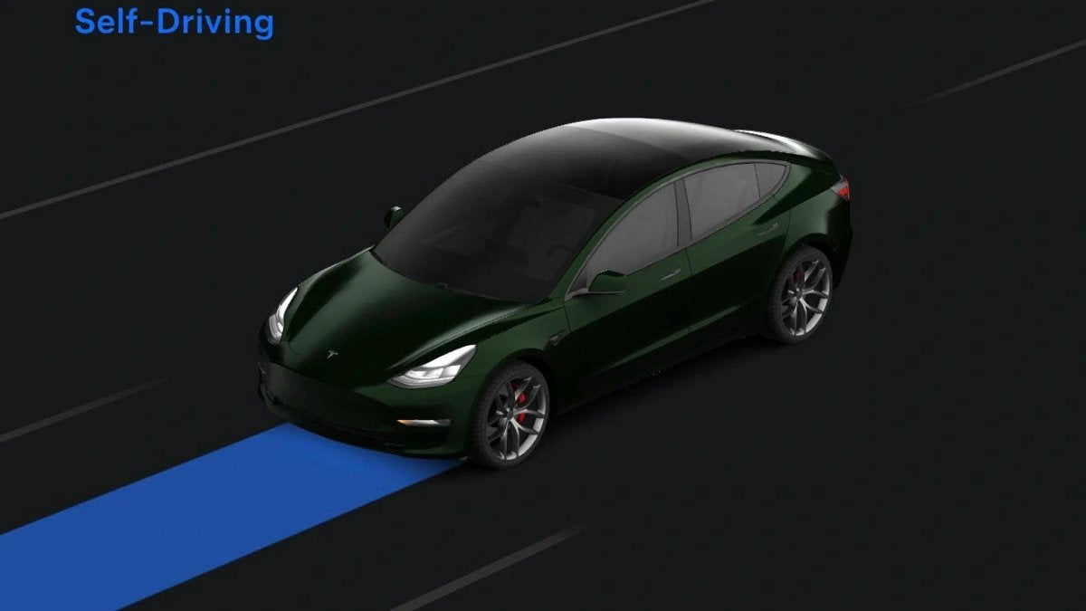 Tesla Confirms FSD v14 Lite in Development for Australia & New Zealand
