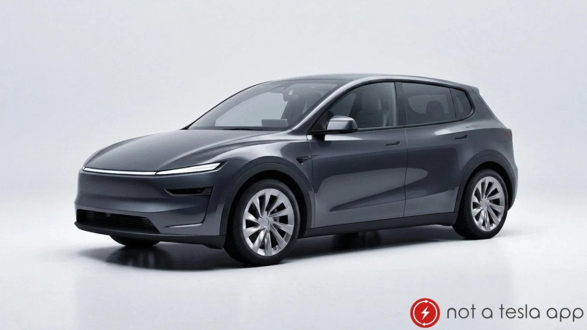 Tesla Model 2/Q: The $25,000 Car That Never Was