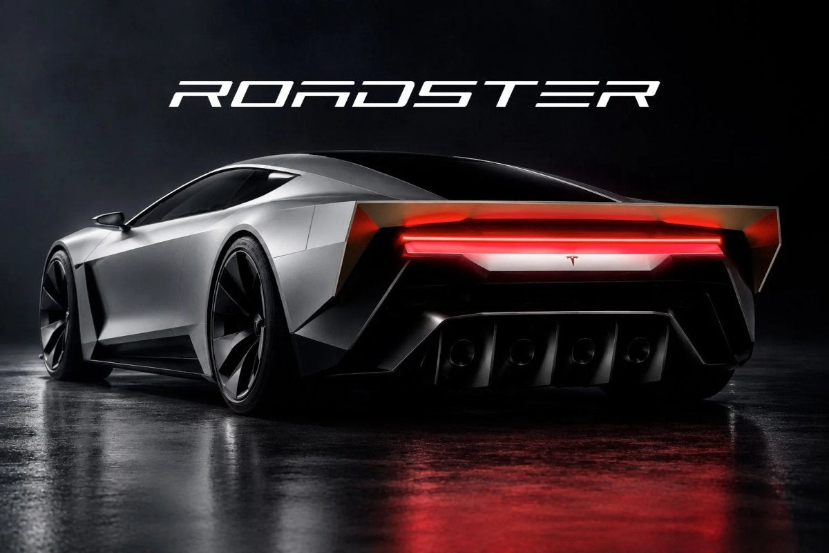 Tesla Reopens Roadster Reservations Ahead of Public Reveal
