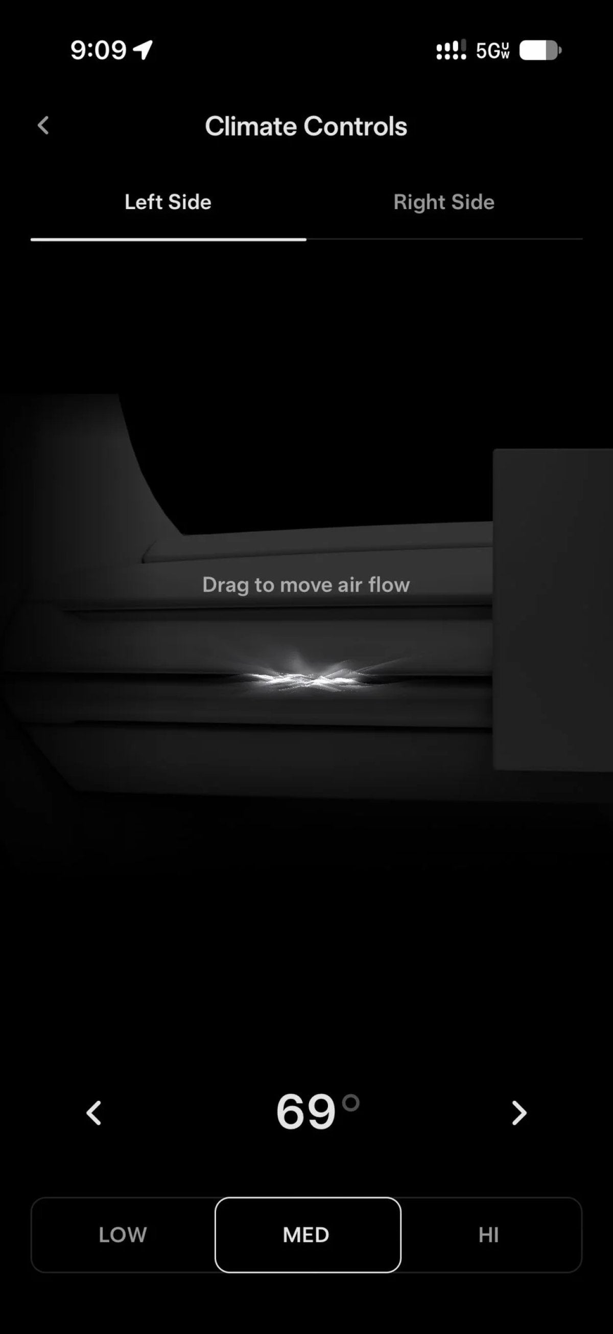 Tesla Robotaxi App Gets Exclusive Features: Coming to Tesla App?