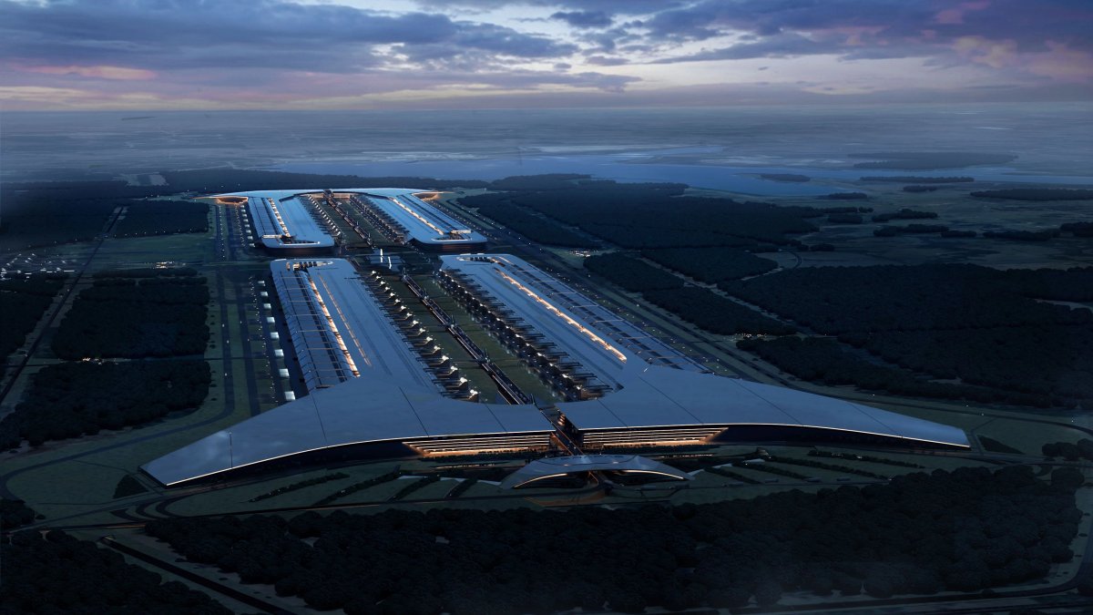 Tesla & SpaceX to Build TERAFAB in Grimes County, Texas