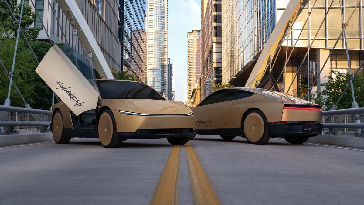 NHTSA Launches Probe Into Tesla Cybercab as Public Rides Begin