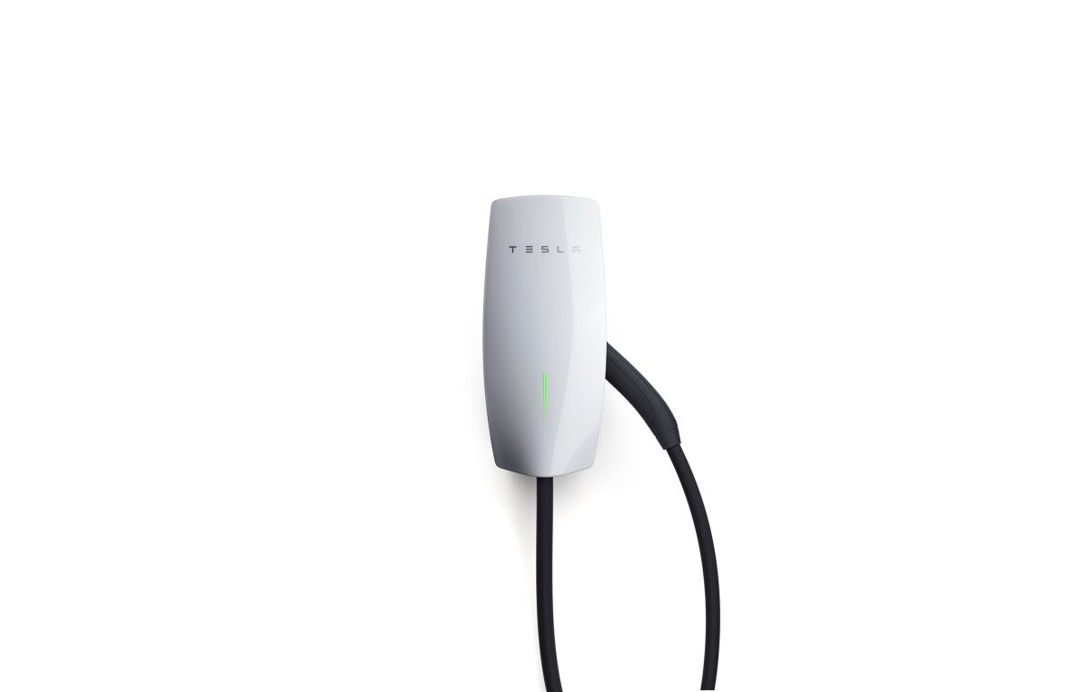 Tesla Fixes Wall Connector Wi-Fi Issue With Update 26.2 – Hub