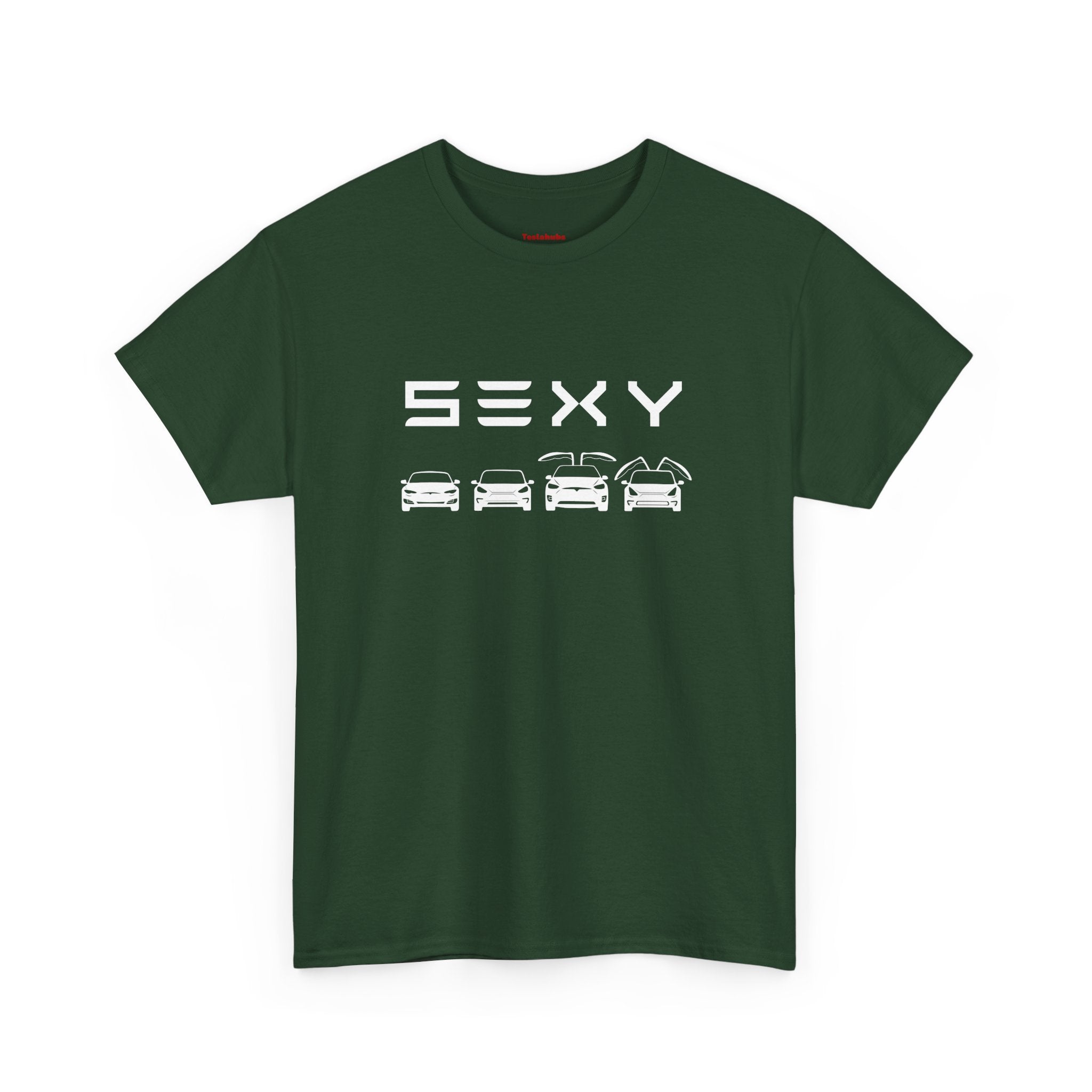 'SEXY' - T-Shirt