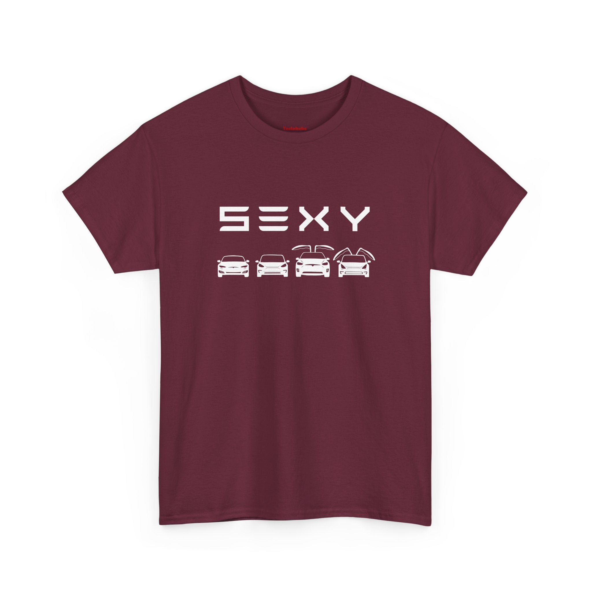 'SEXY' - T-Shirt