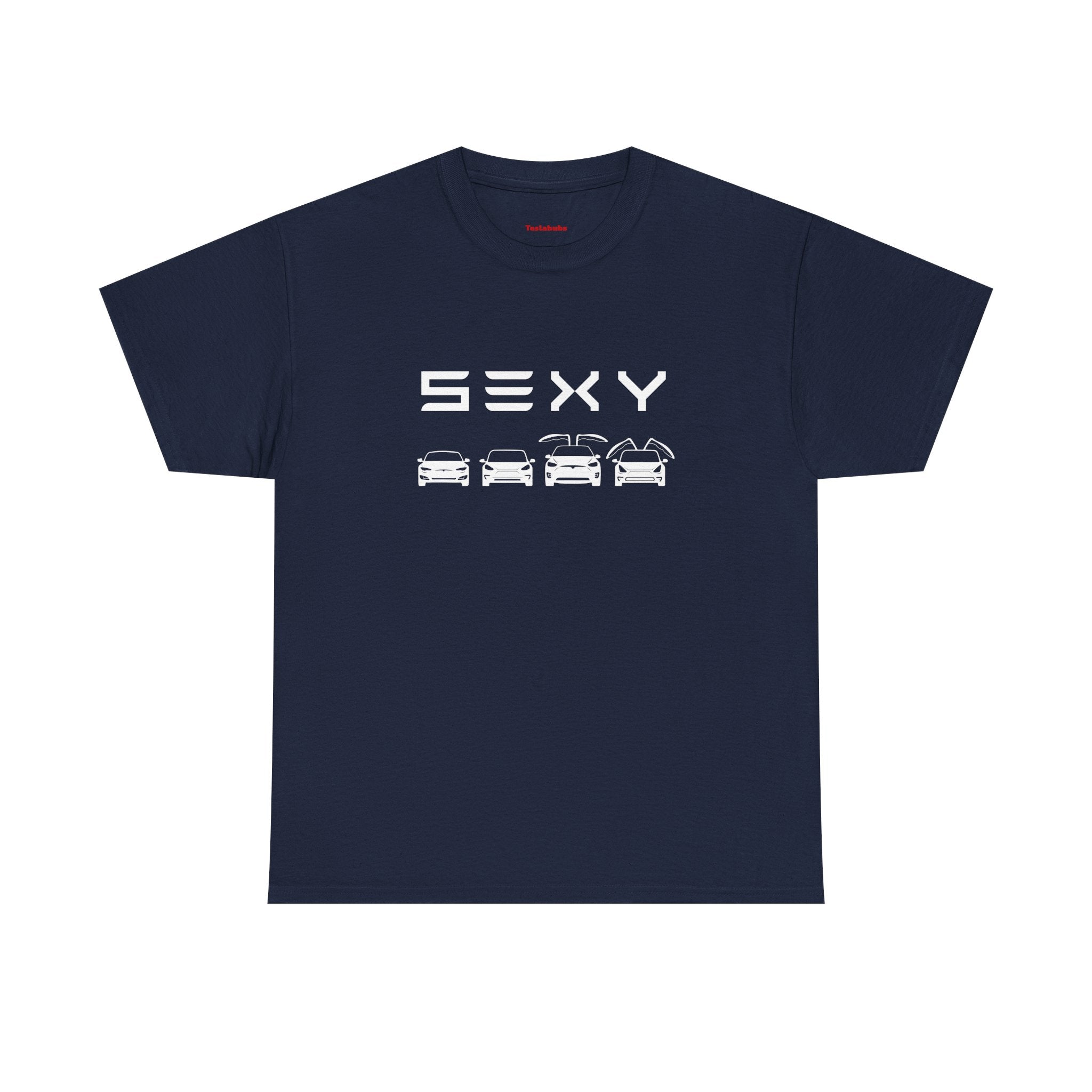 'SEXY' - T-Shirt