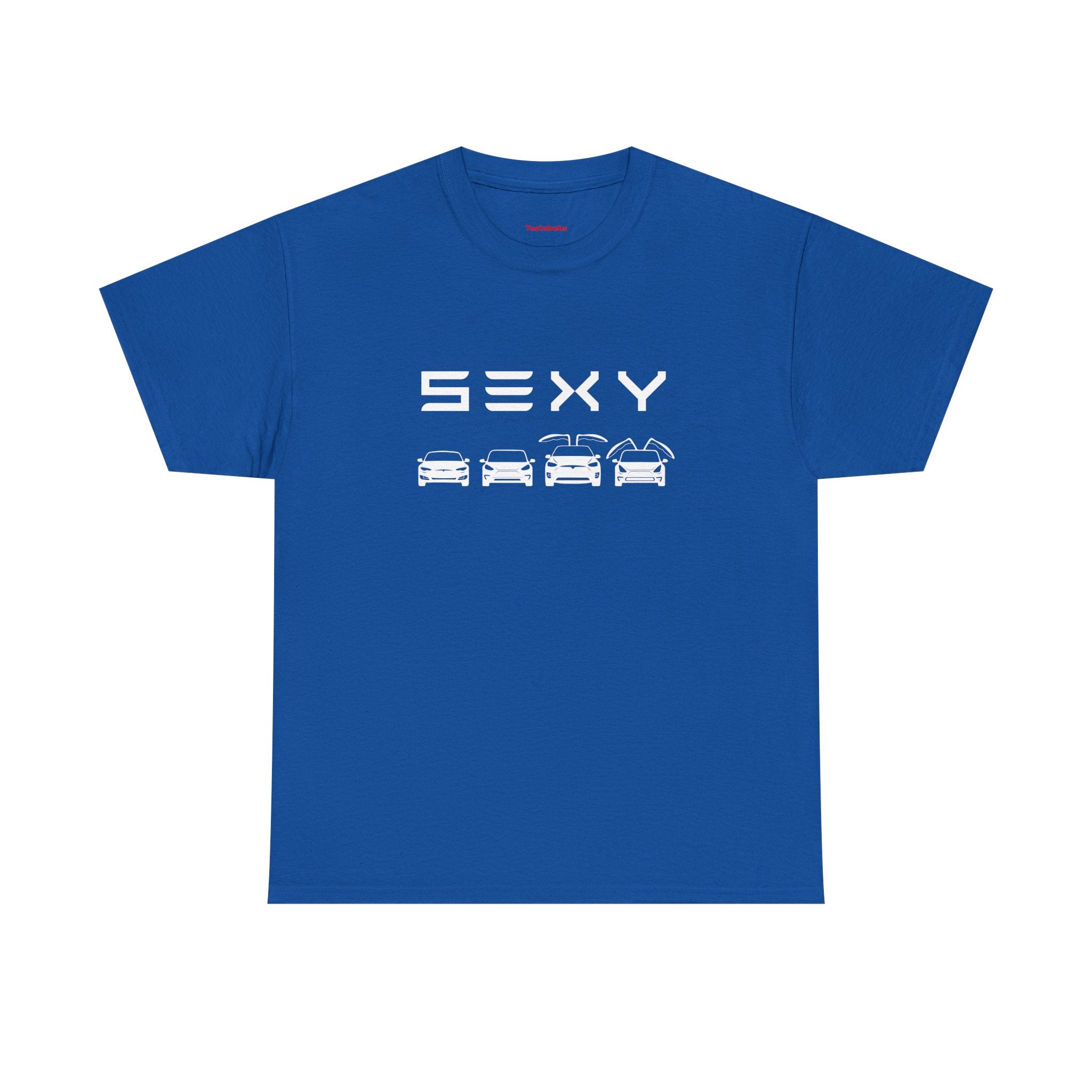 'SEXY' - T-Shirt