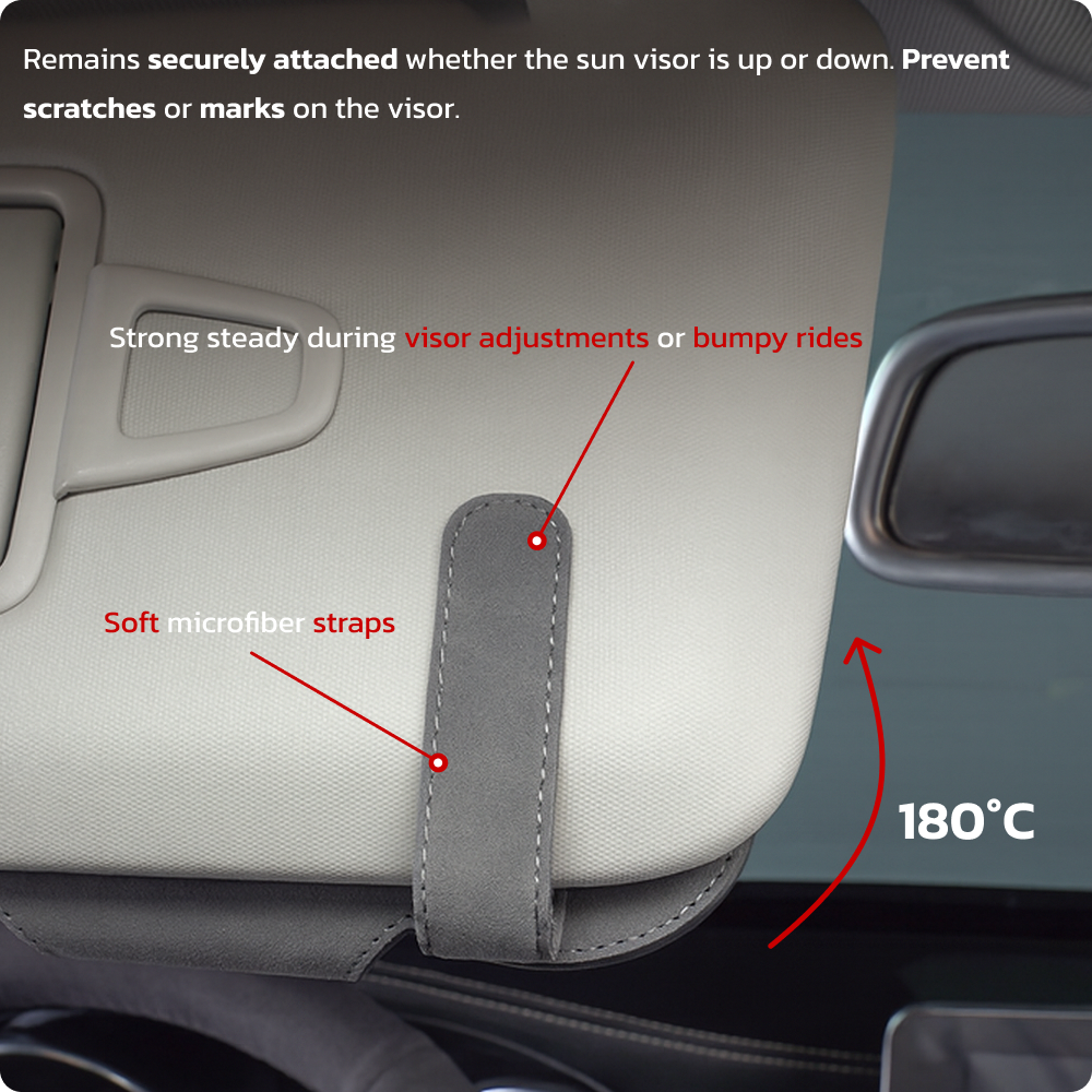 TeslaHubs™ Glass Case Holder