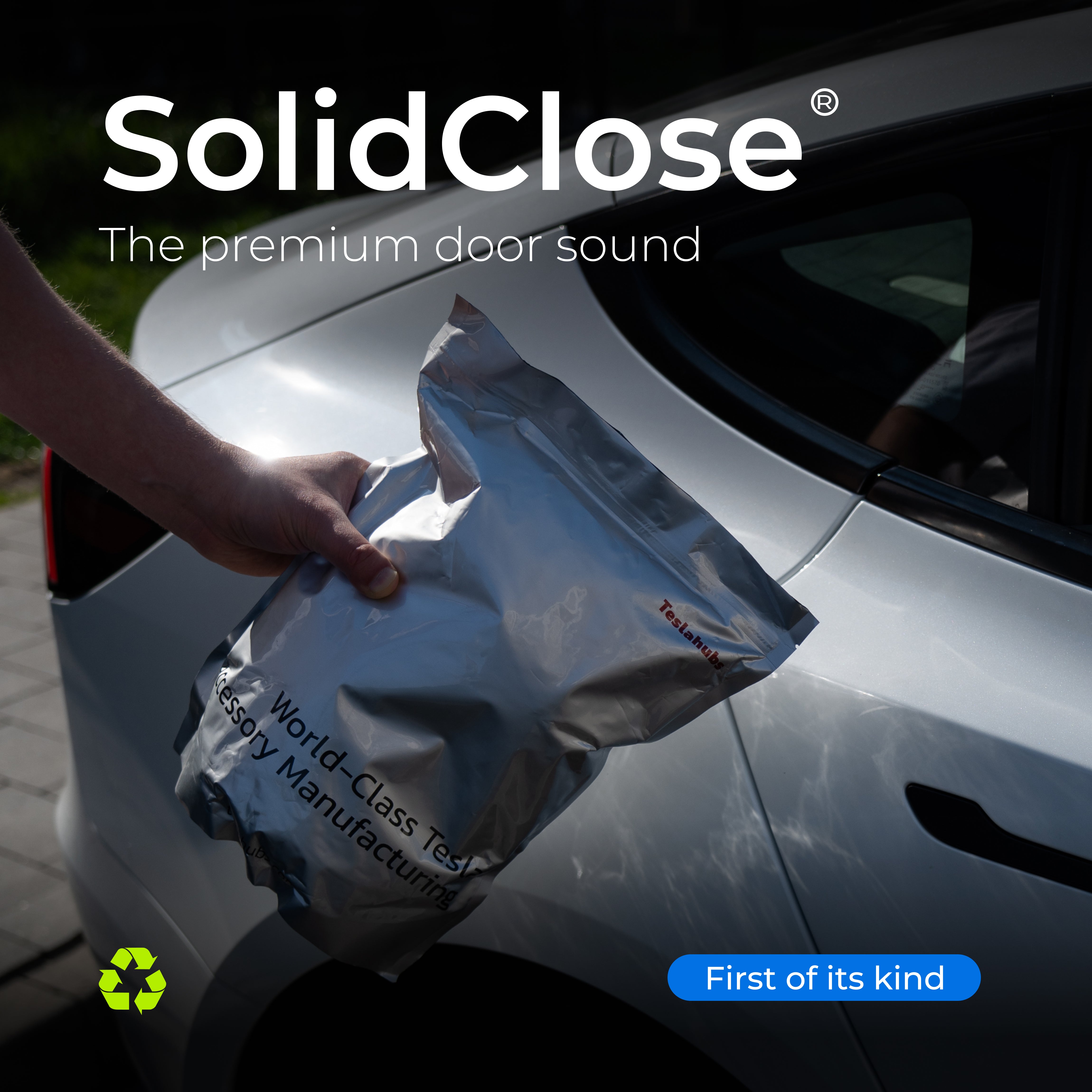 SolidClose Kit