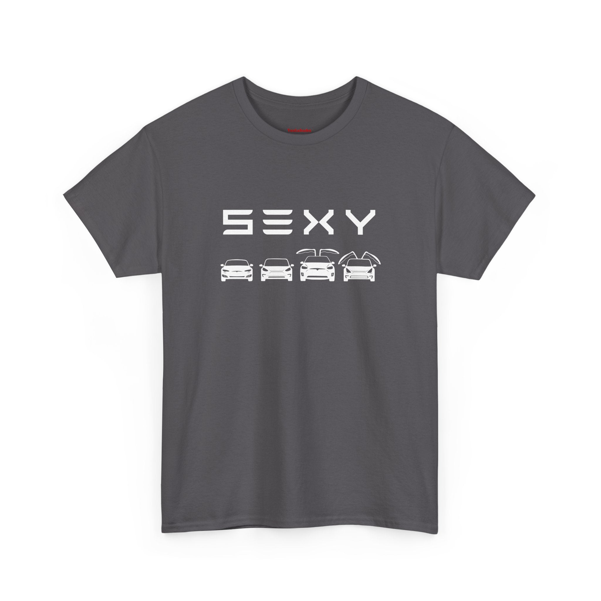 'SEXY' - T-Shirt